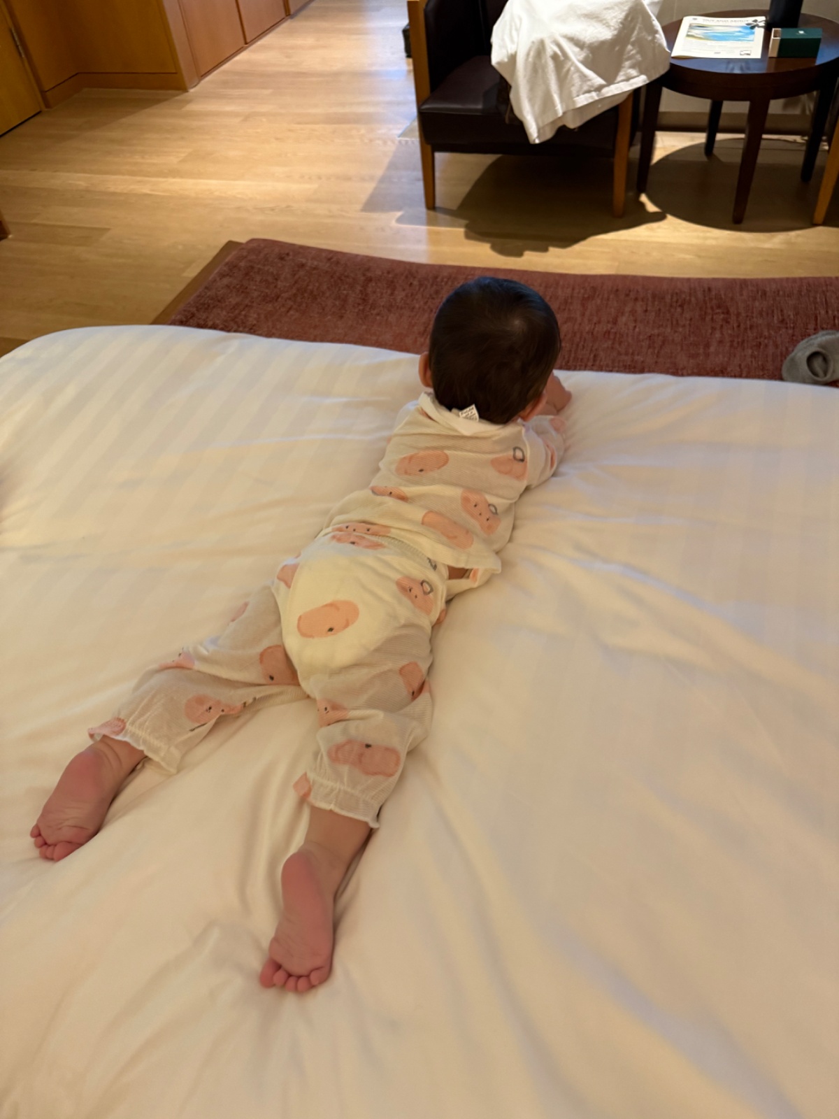 추석연휴동안 2개월, 15개월 아기 입주시터님 구해요 공고 썸네일