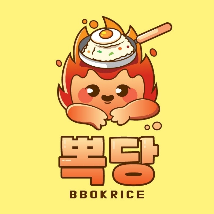 뽁당볶음밥 구리점 단기 저녁 알바분 모집 공고 썸네일