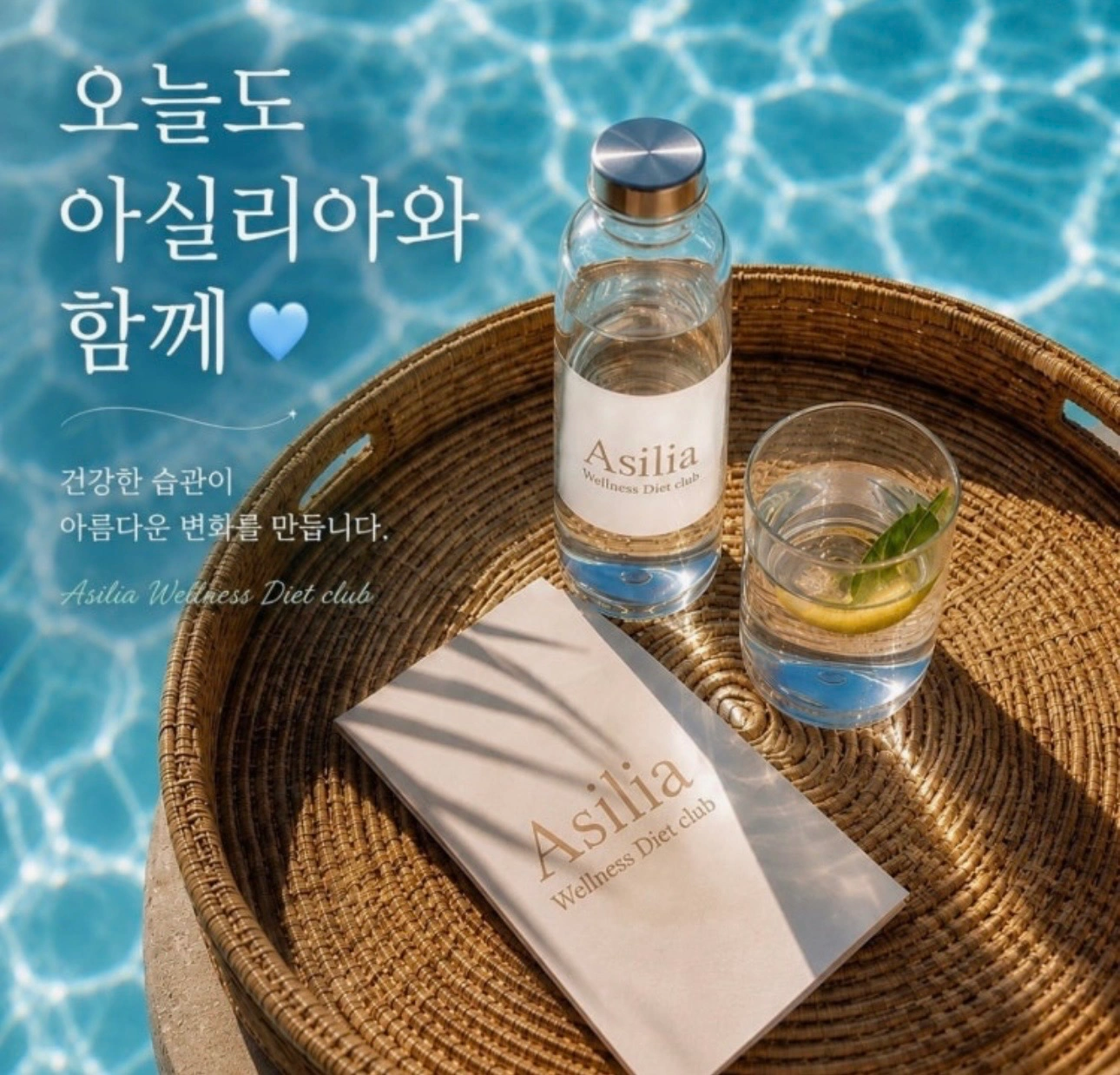 웰니스다이어트 매장관리및 상담업무
