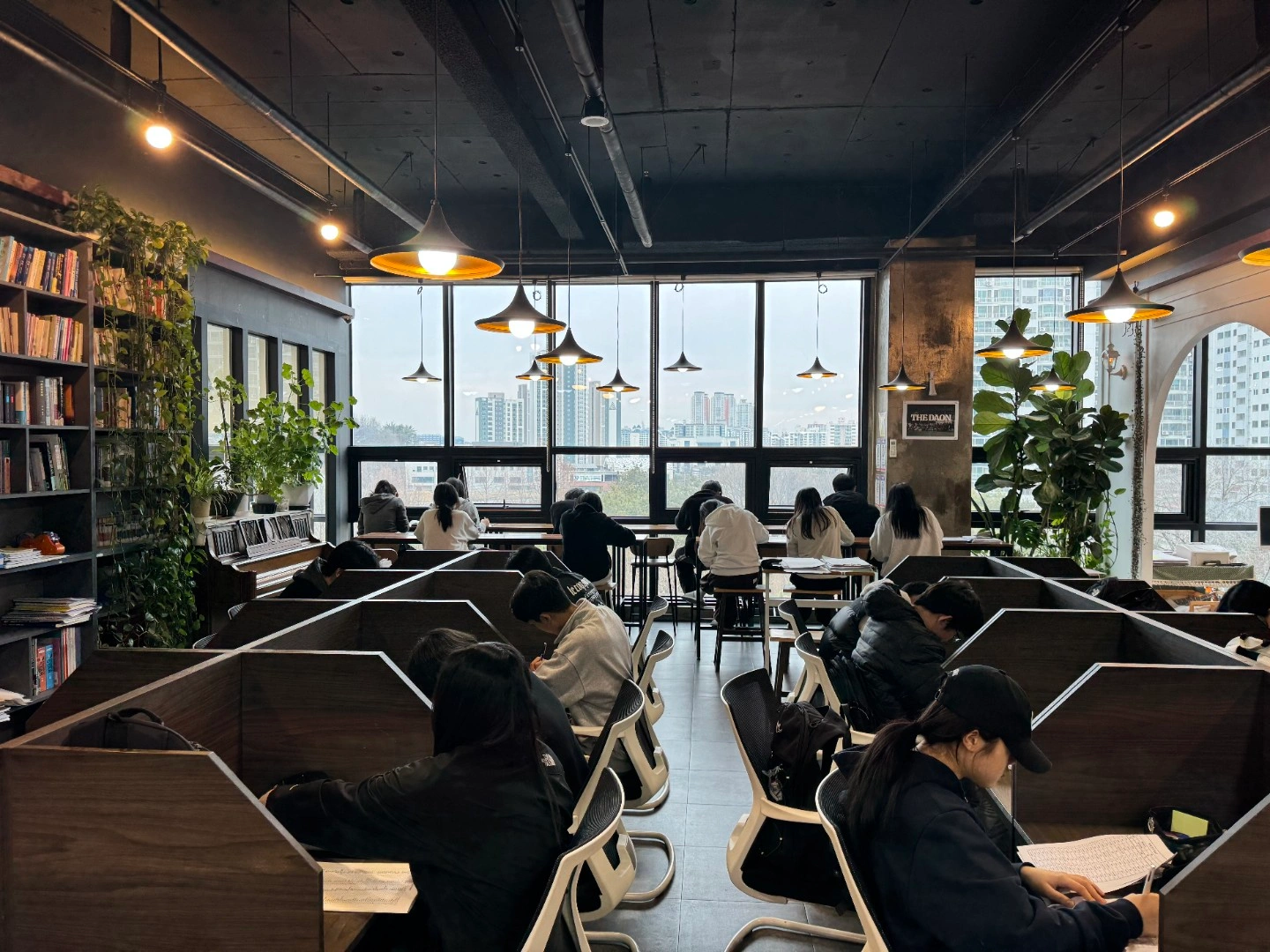운영관리팀을 모집합니다!
