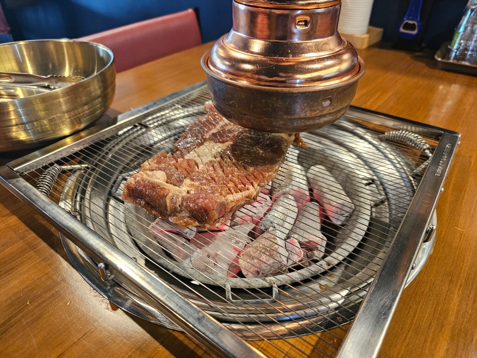 일요일 서빙 하실분 모셔요 공고 썸네일