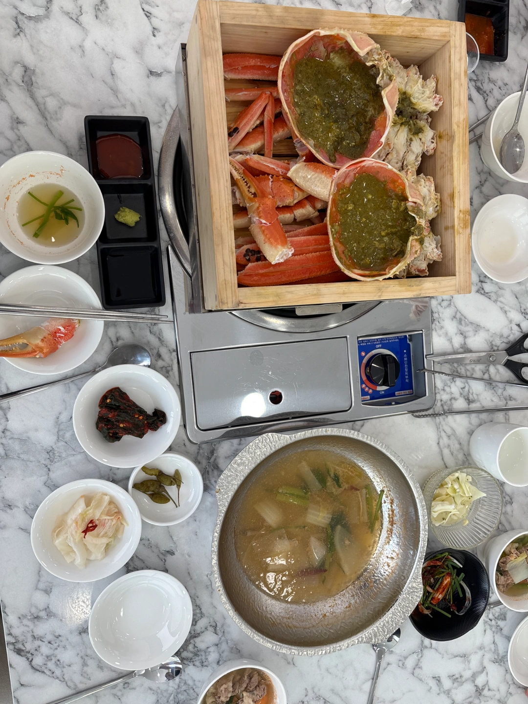 평일 4일 혹은 주6일 주방 알바 모집