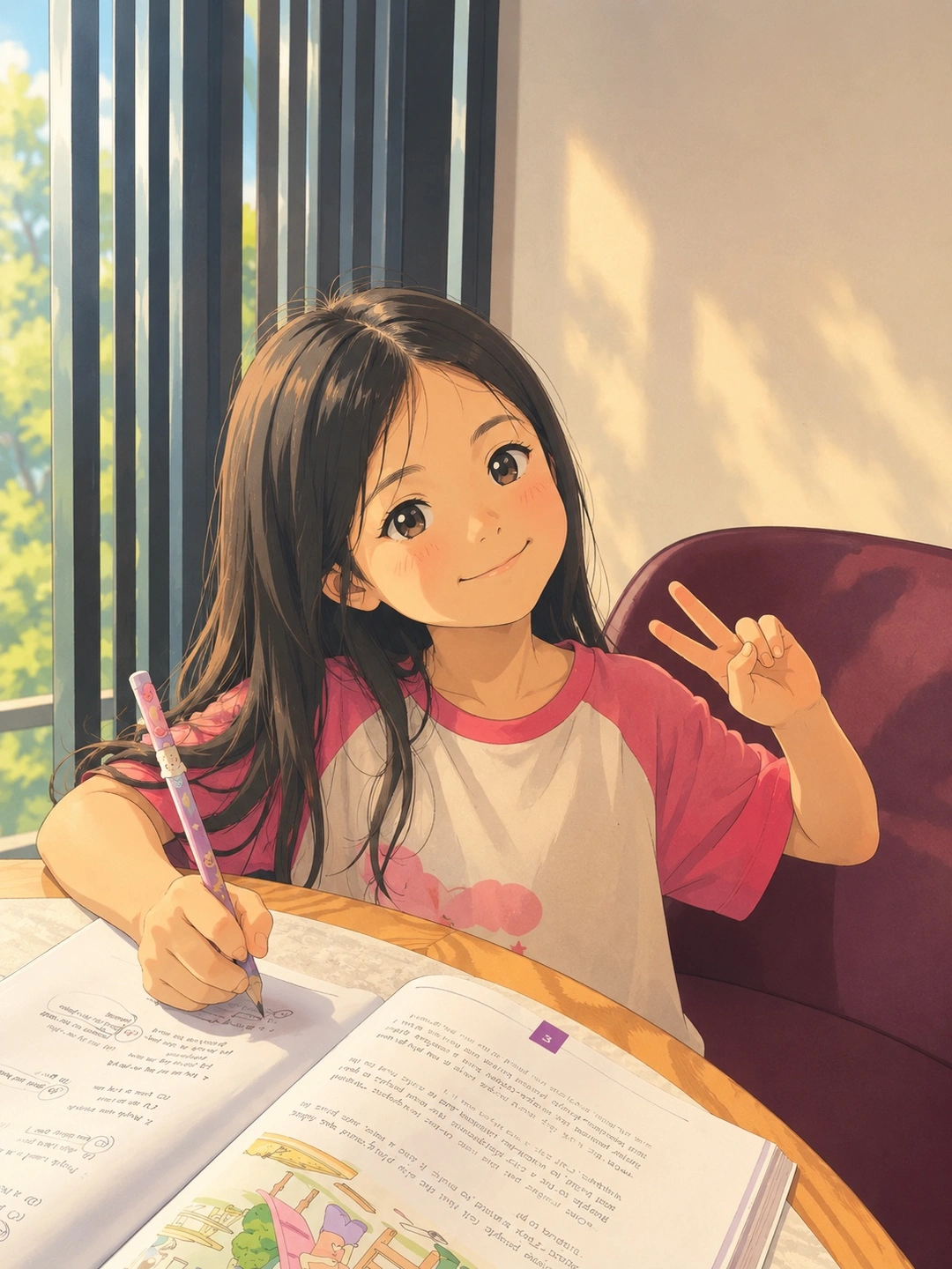 주 3일 초등 아이 돌봄 및 가사해 주실 분 구해요.