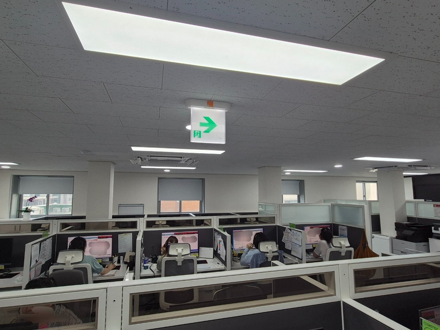 CJ오쇼핑 AIA와 함께해요 공고 썸네일