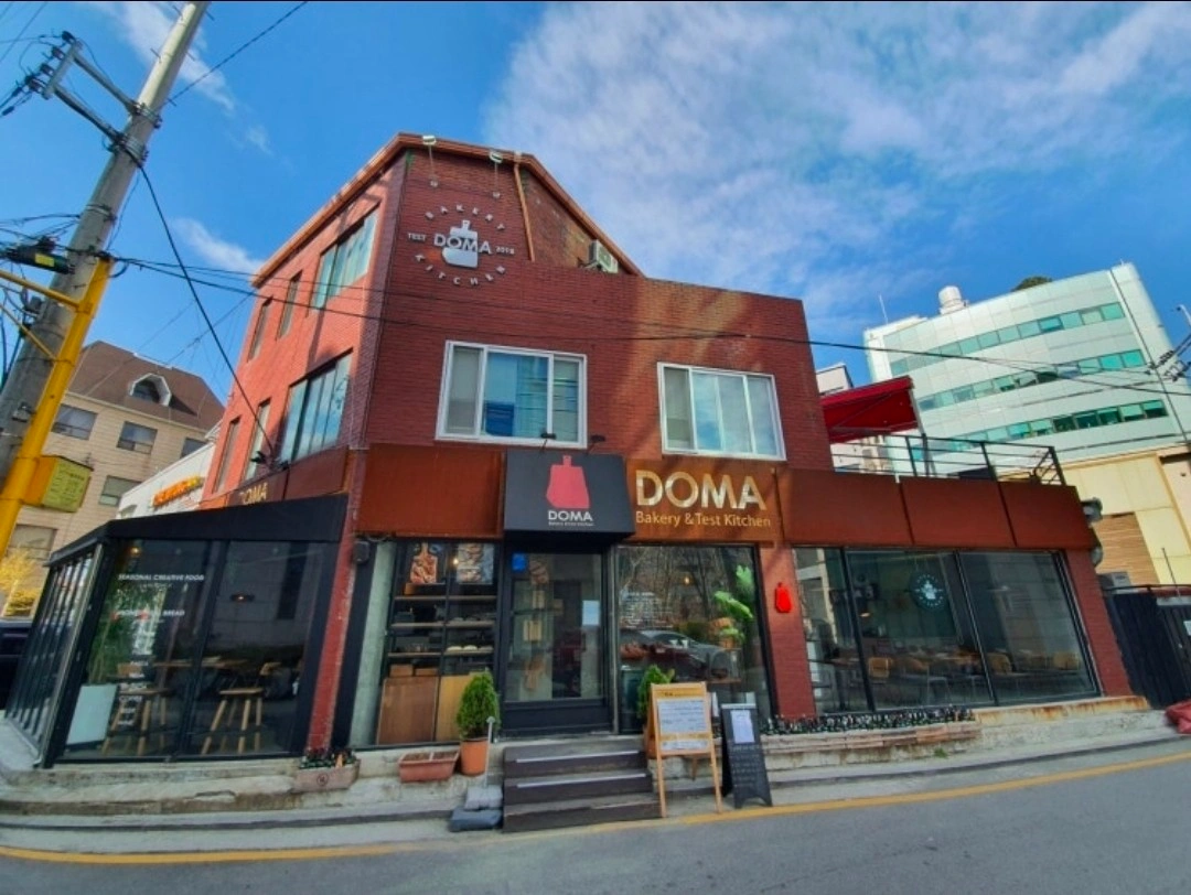 양재 브런치 카페 홀 파트타이머 채용(점심,저녁)