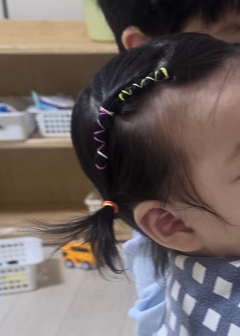 돌잔치 메이크업 및 돌아기 머리 셋팅 공고 썸네일