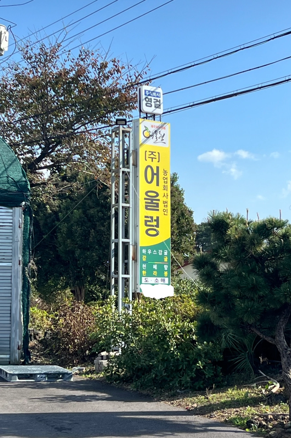 선과장 기사님 추가 모집합니다.