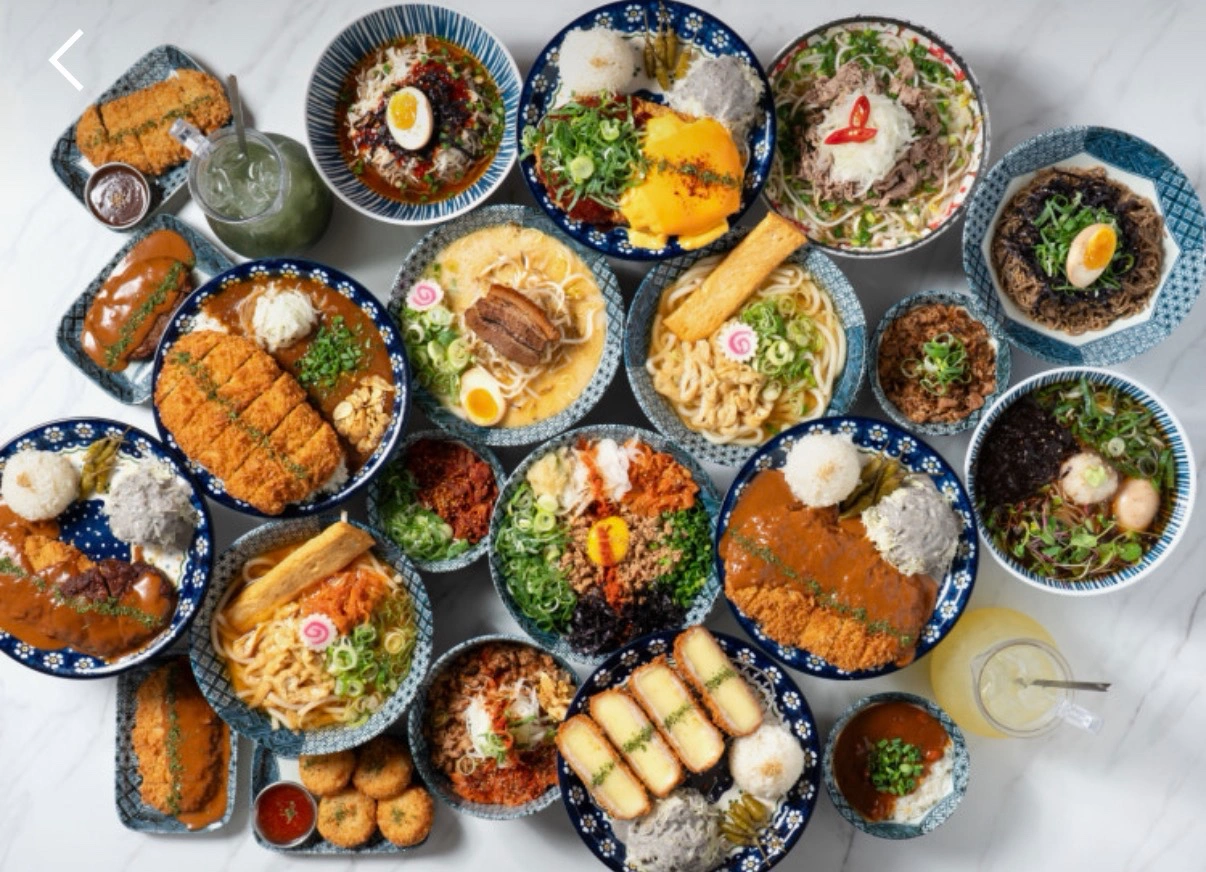 면식당 남서울대점 주방직원과 알바 모집 (신규오픈)