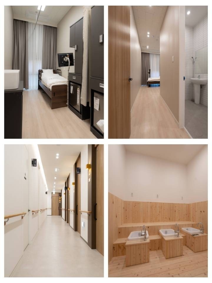 피부관리사 선생님 구인 합니다 공고 썸네일