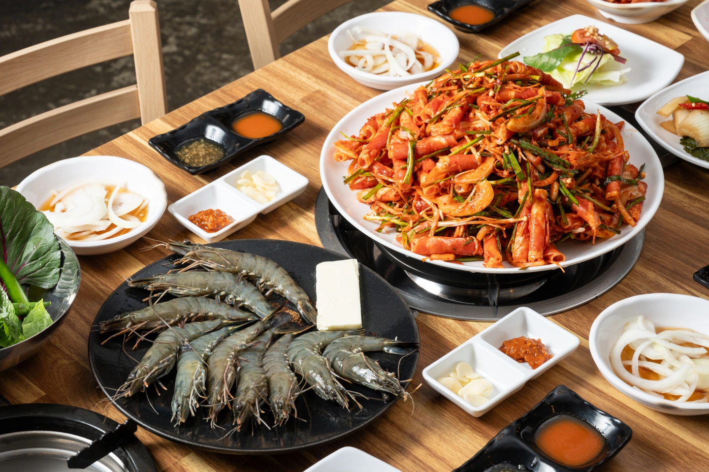 주방 설거지 하실 분 모집 (시급 13000)