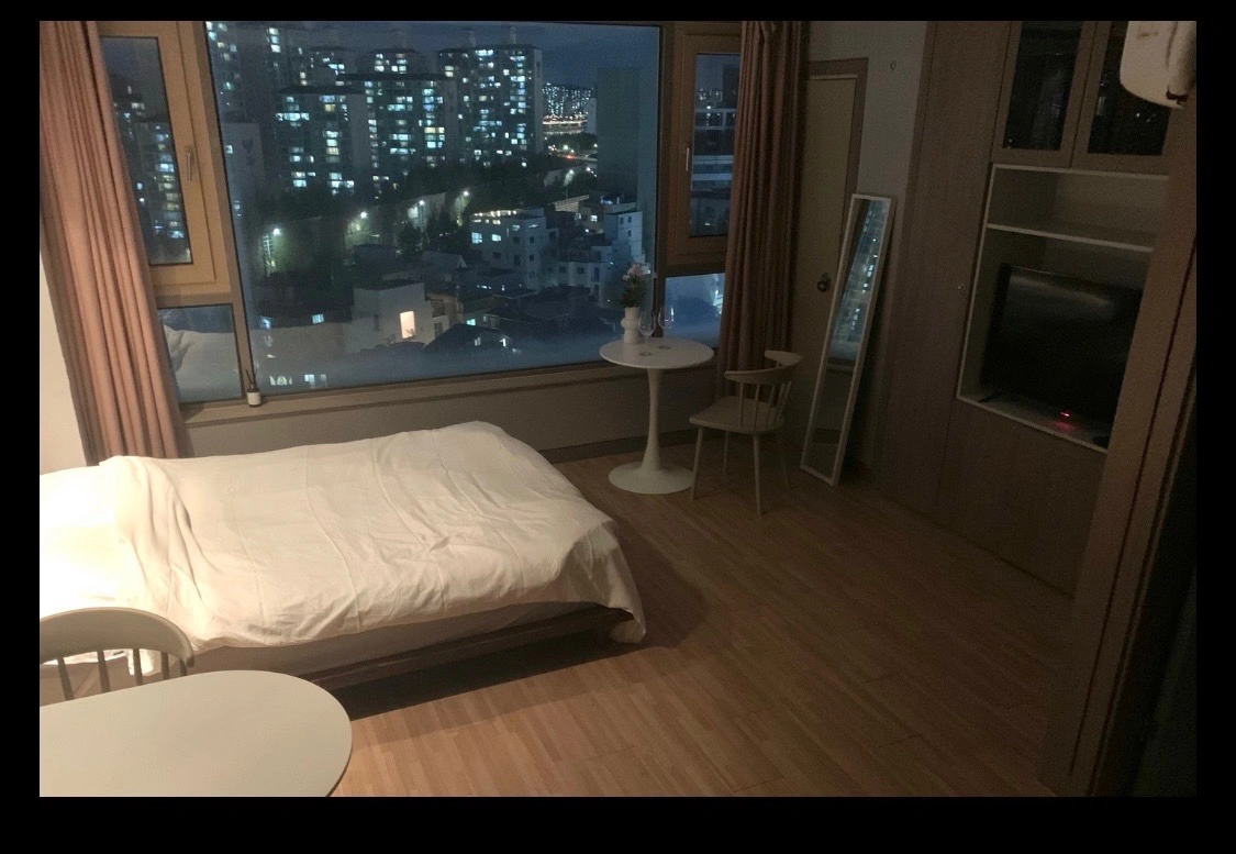 추석 9/25(금) 신사역 주변 원룸 오피스텔 청소 외