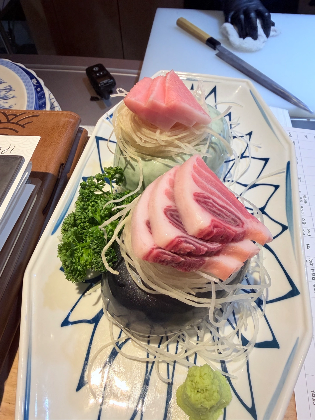 청라 해선재 홀서빙 직원 구합니다 300만원 경서 검암