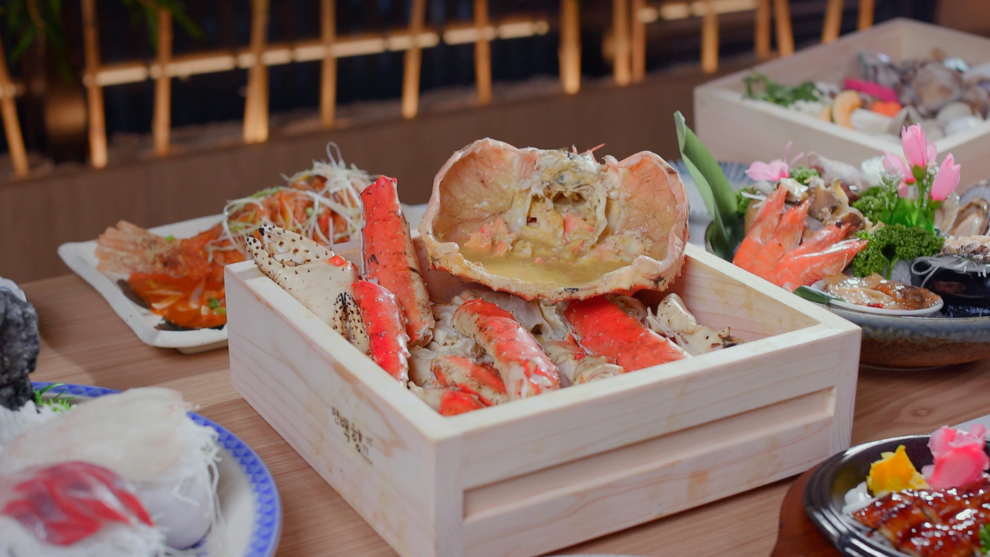 해선재 식당 홀서빙 구합니다 청라 경서 검암