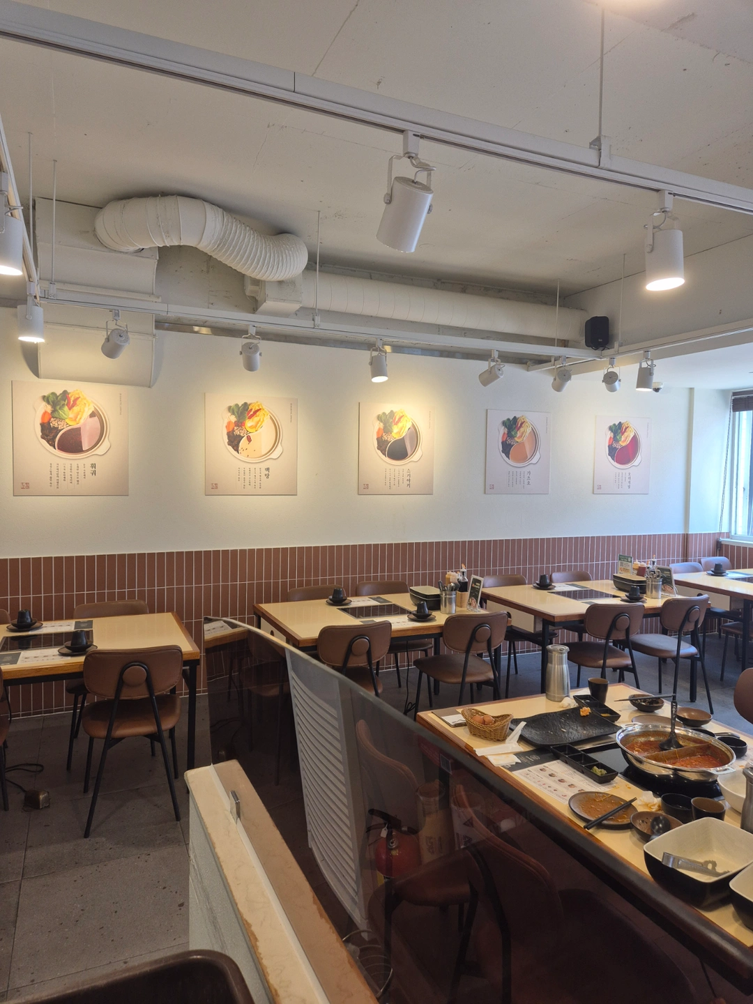 샤브테이 서면점 주방업무 홀서빙 구합니다