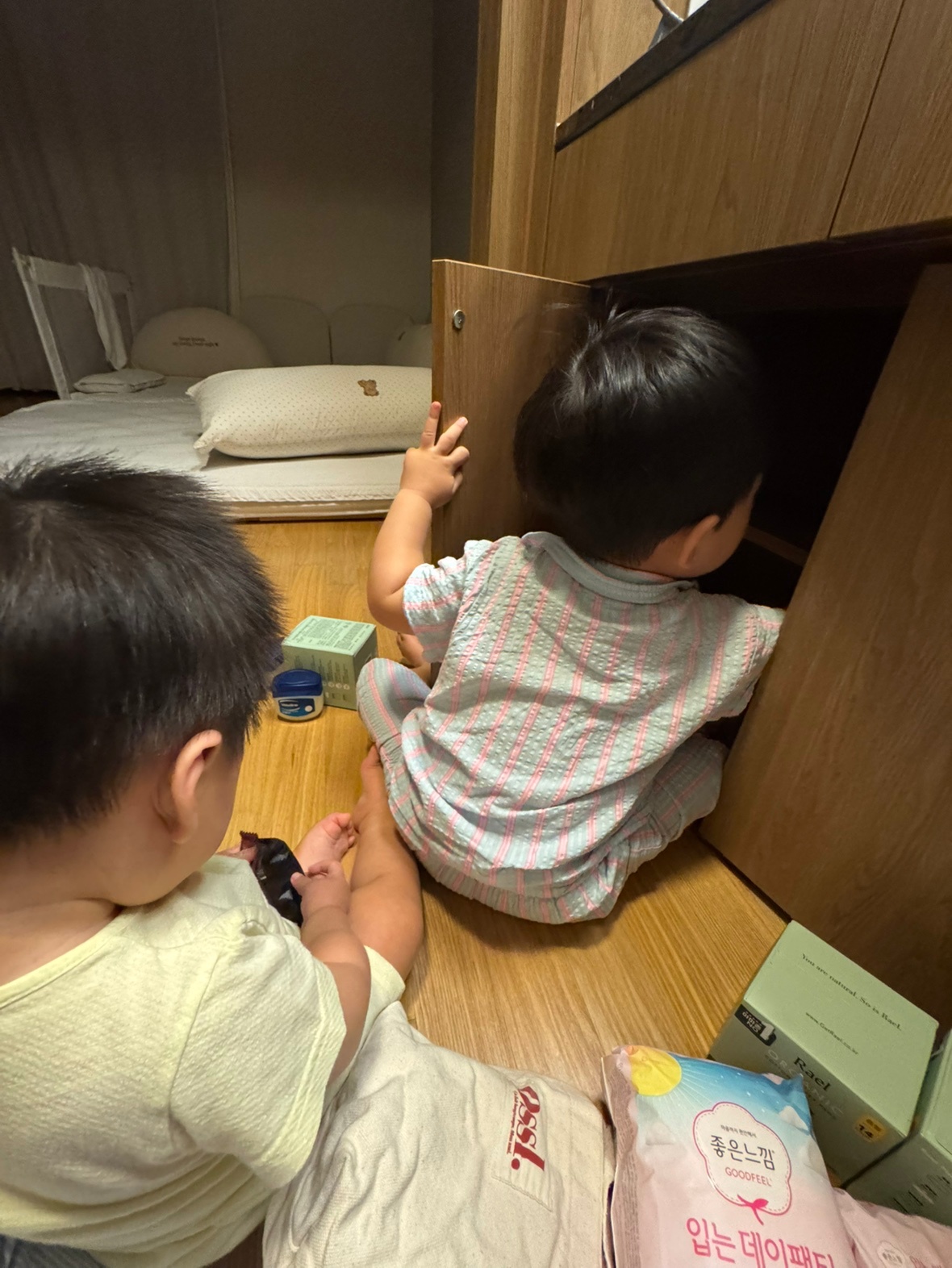 하원후 시터님모십니다. 공고 썸네일