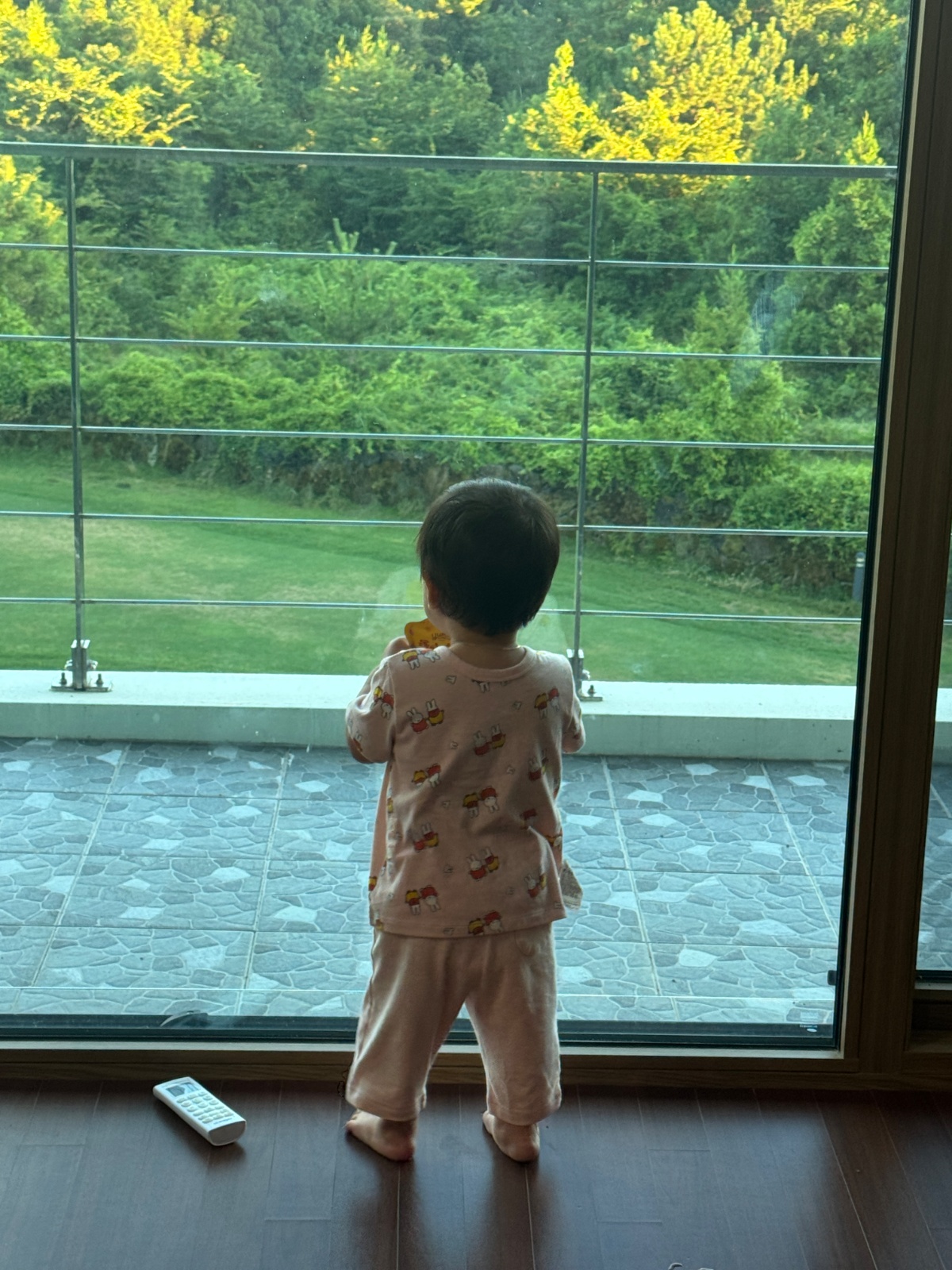 16개월 남아 하원도움 아이돌봄 공고 썸네일