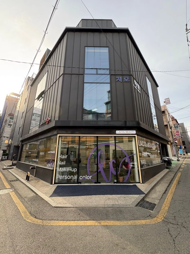 미용실 디자이너 구합니다