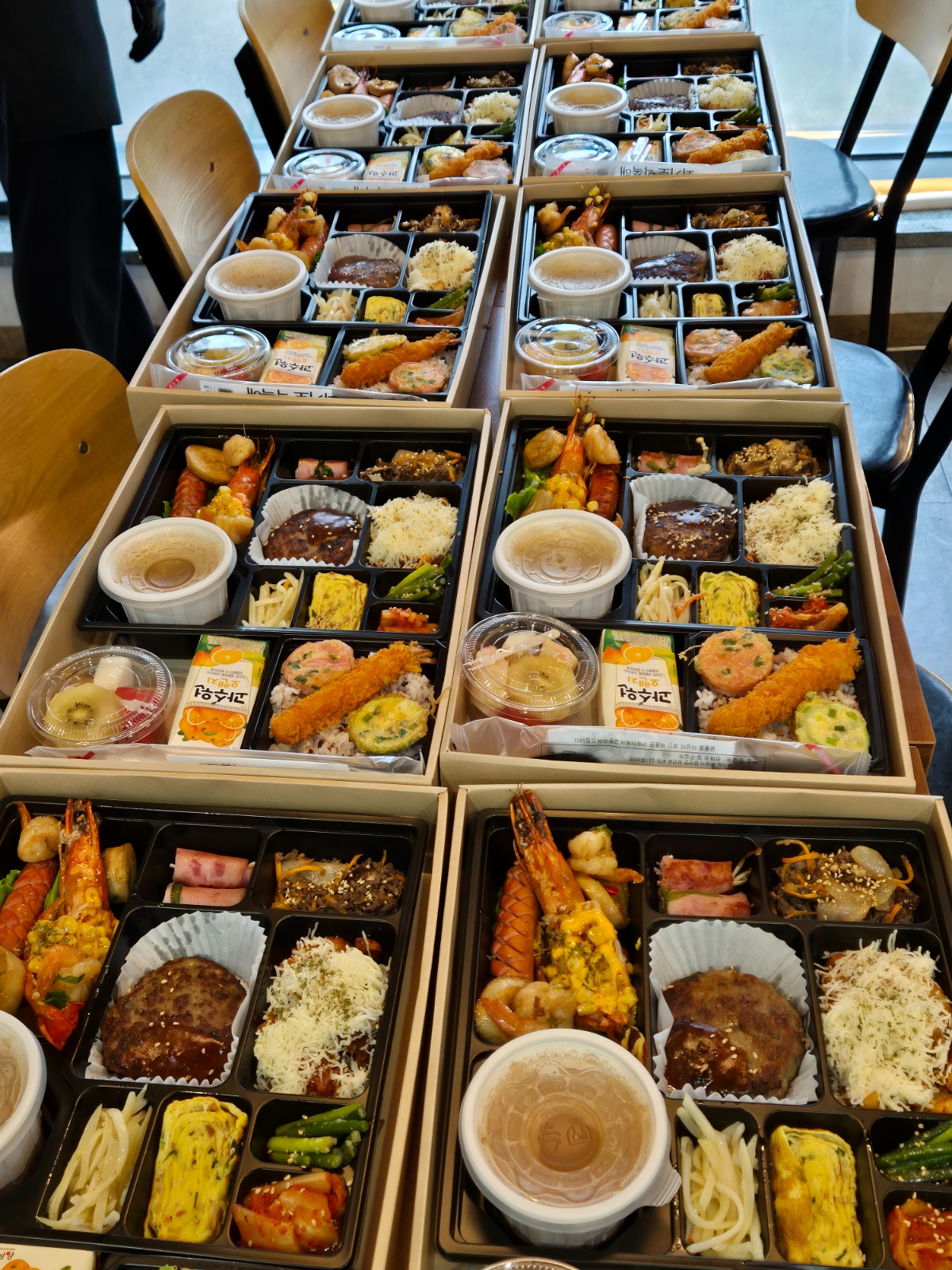 간단한 볶음 조리 가능하신분 구해요 공고 썸네일