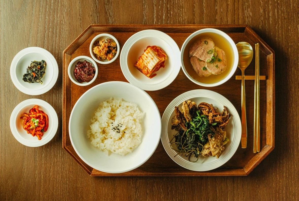 한옥호텔 명지각 조리매니저 채용