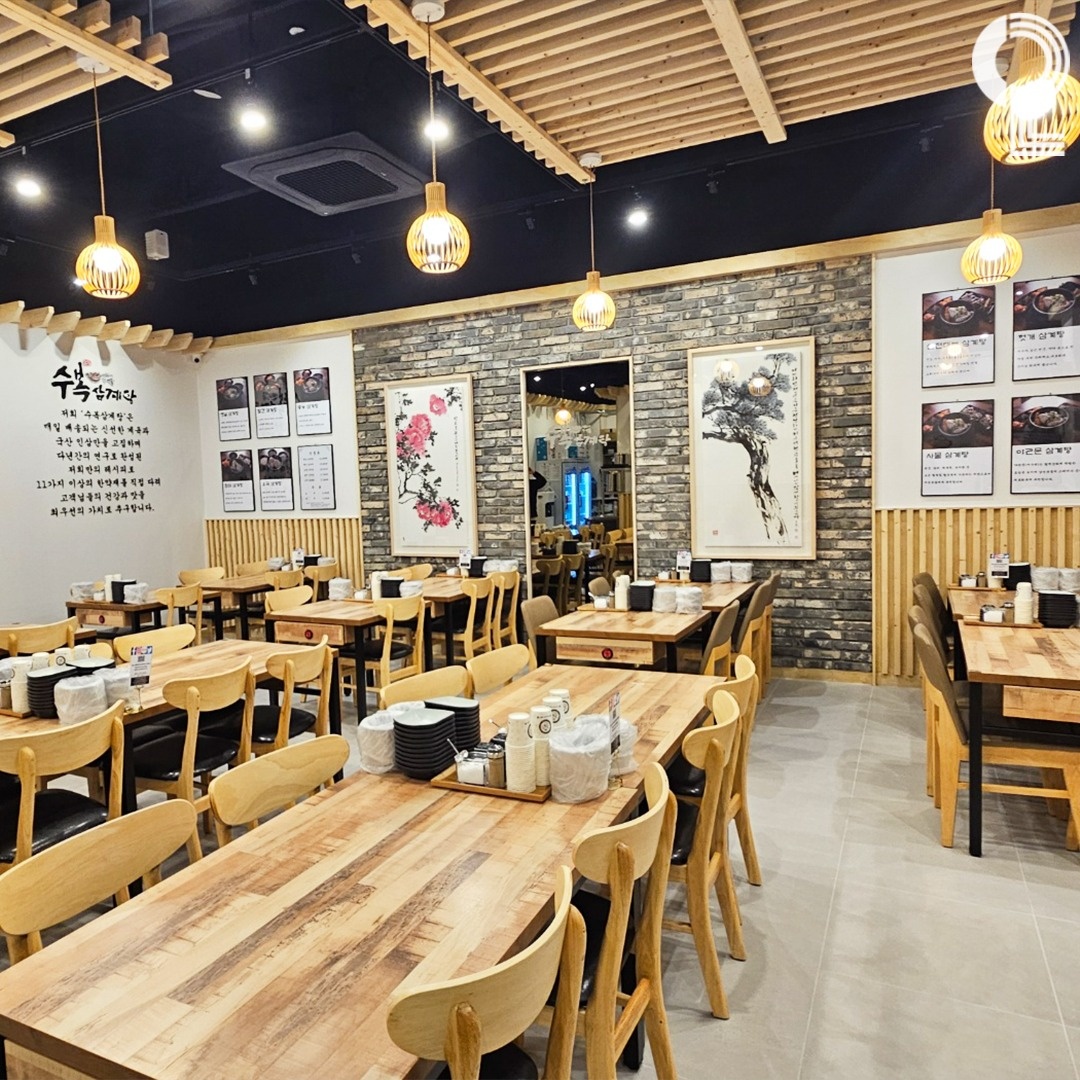 주5일근무 주방홀멀티포지션 구인합니다 월350만 공고 썸네일