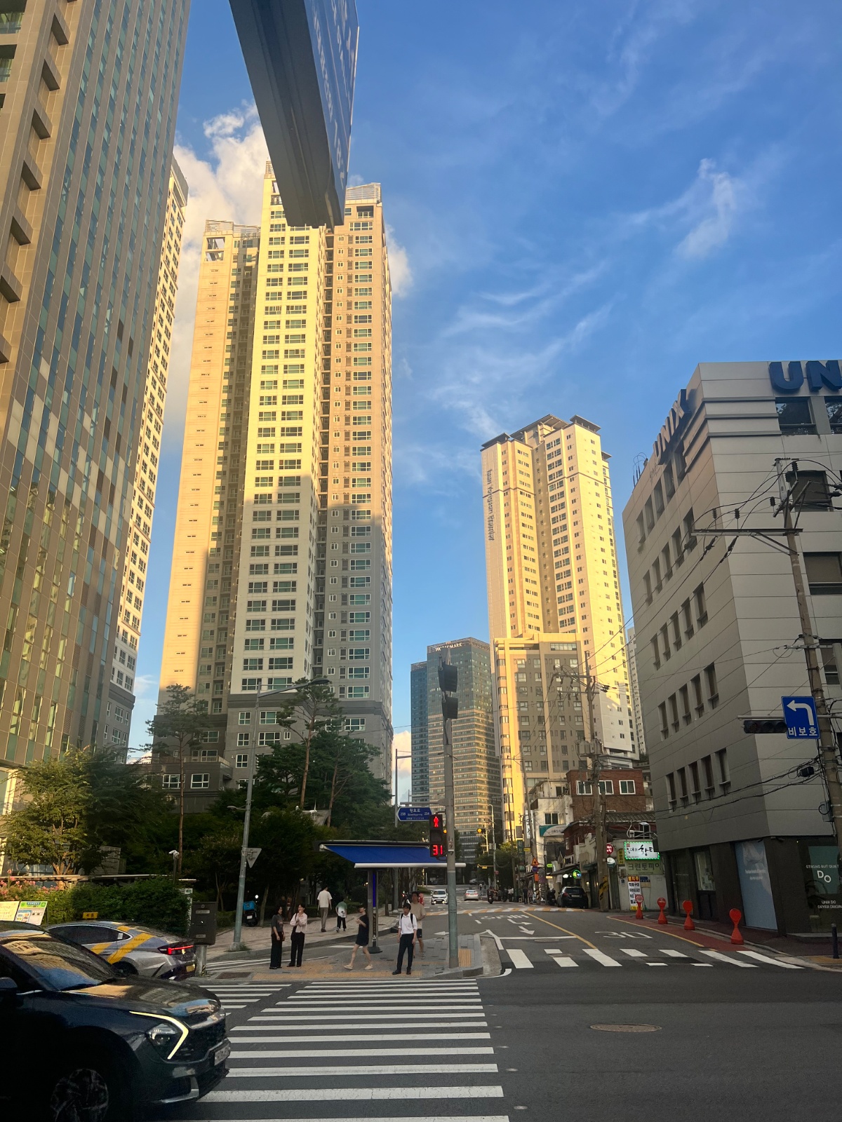 6세, 4세 남매 하원해주실 분 모십니다 공고 썸네일