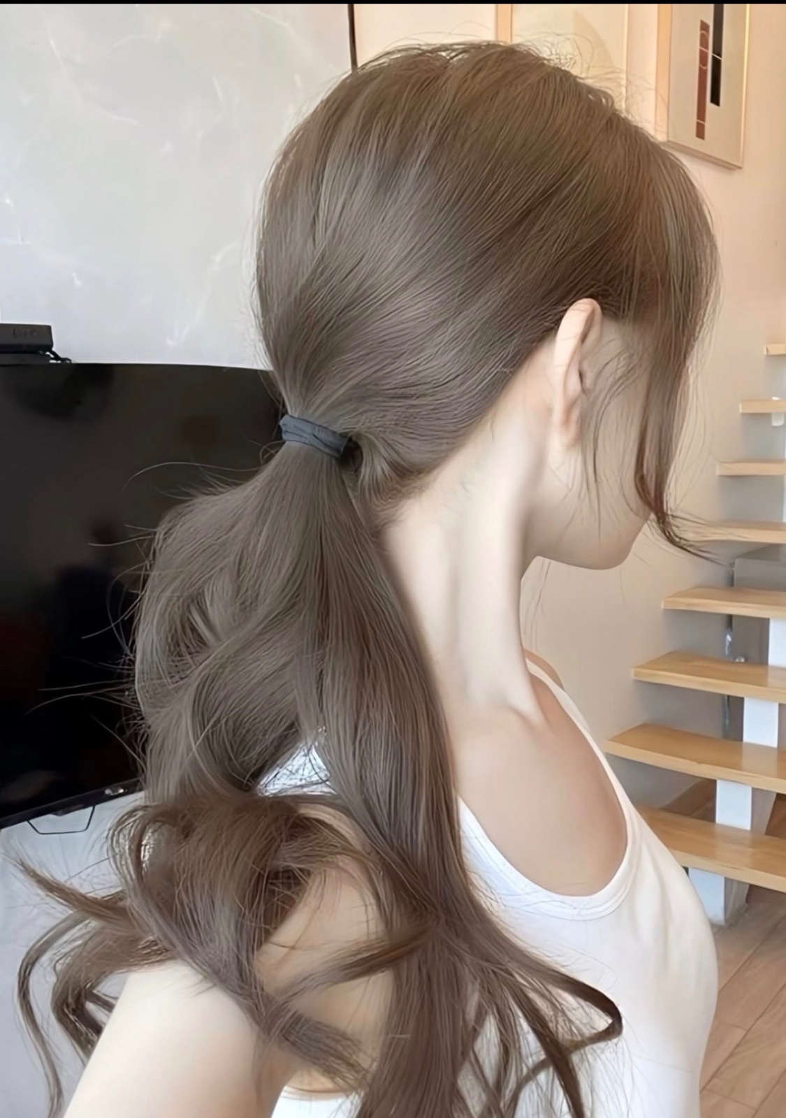 헤어모델 구합니다 공고 썸네일