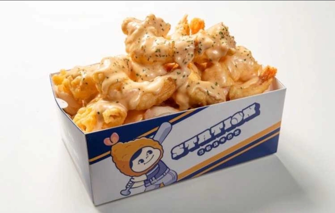 잠실야구장 푸드트럭 알바모집