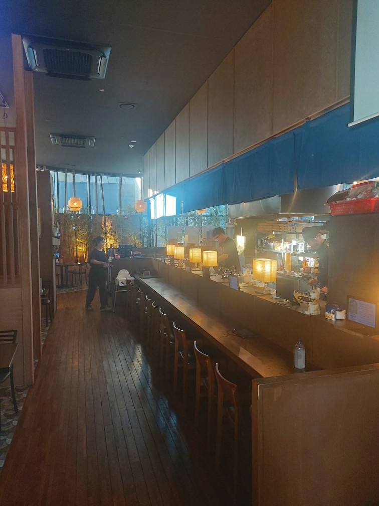 다산혼마루주방보조,간단조리알바 공고 썸네일