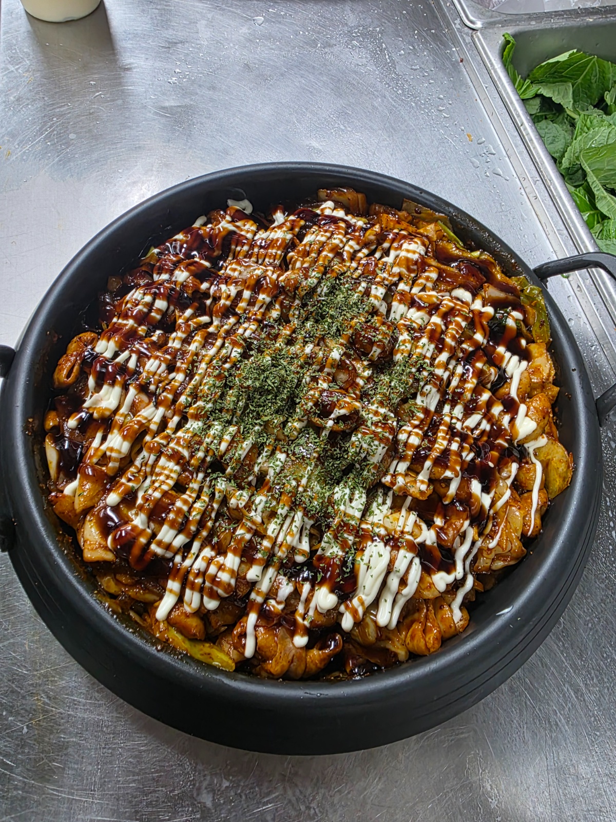 통큰곱창 오포점에서 주방 실장님을 모집합니다 공고 썸네일