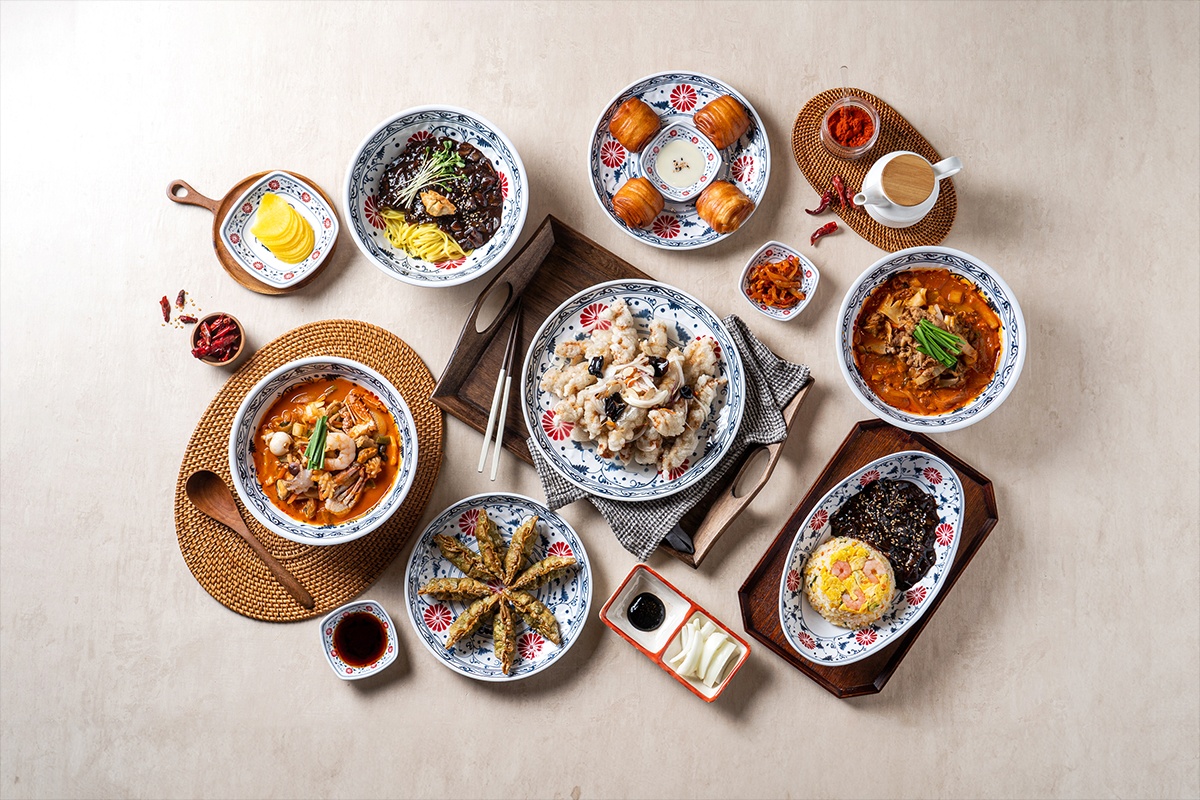 도야짬뽕 영통역점 주방직원(외국인 가능) 공고 썸네일