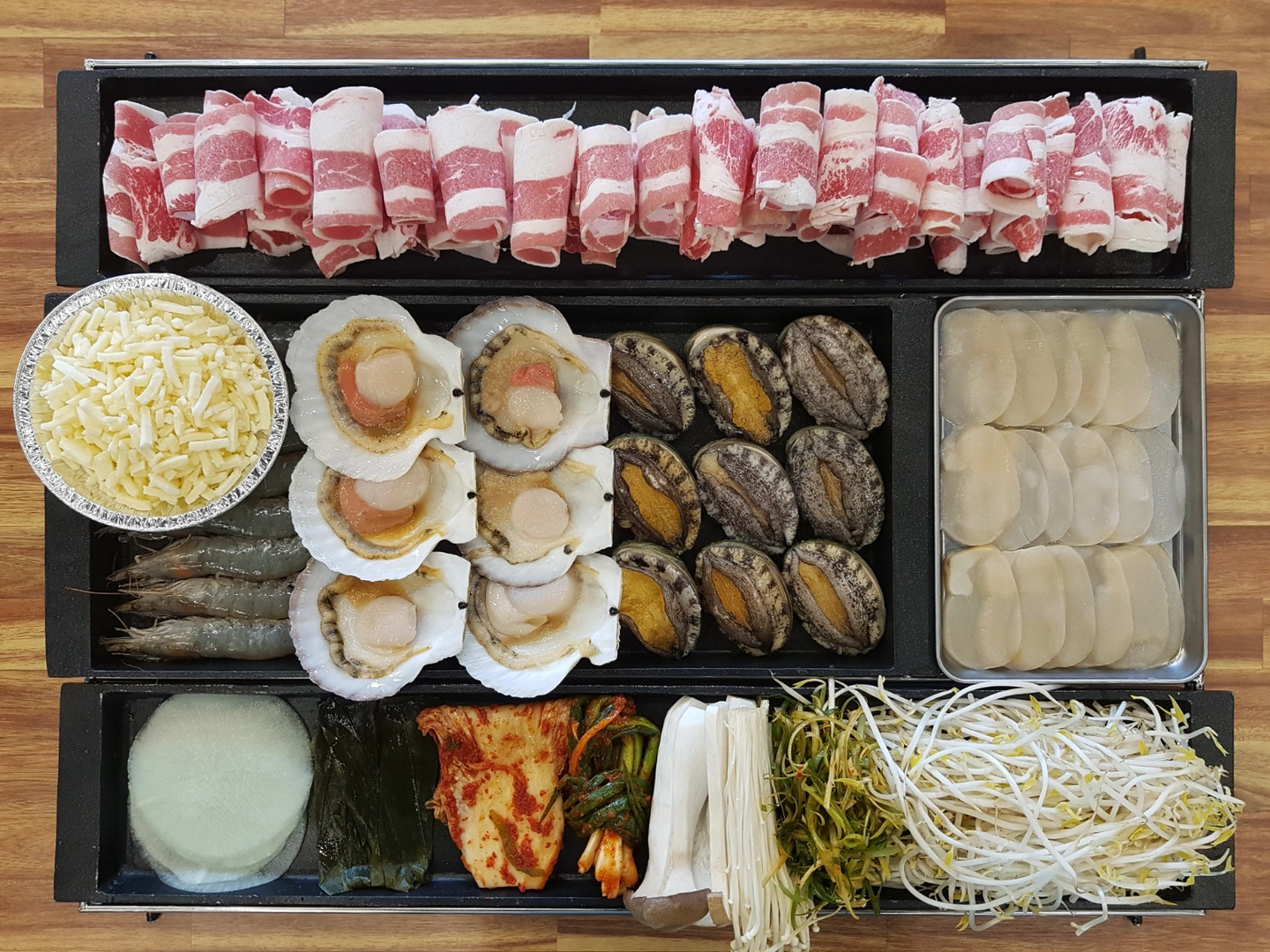 주방보조및 설거지 하실분 구인합니다