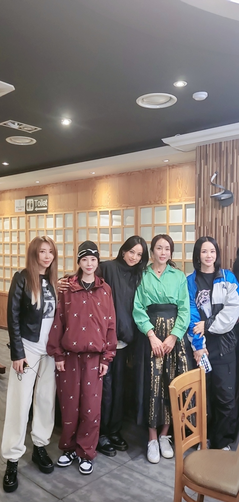 육전한옥에서  함께일하실분 공고 썸네일