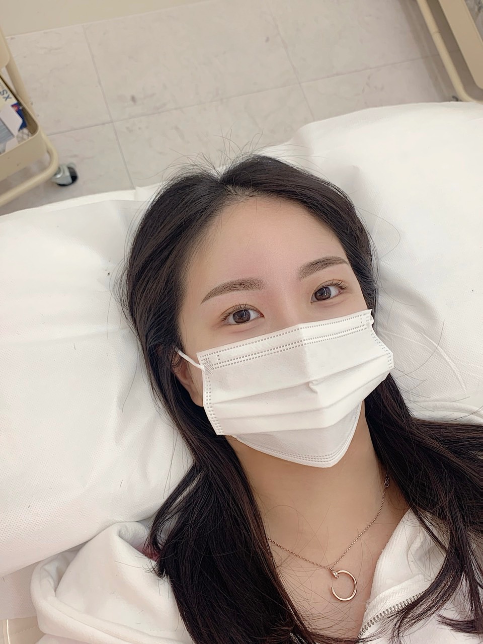 평일 뷰티 모델 구합니다(석촌역) 공고 썸네일