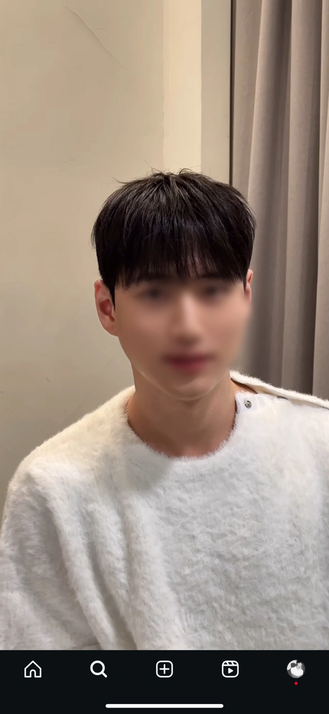 이가자헤어비스 수능이벤트 모델 구합니다