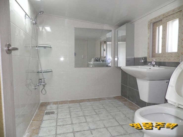 타일 덧방 가능하신분. 재료 전부 구매. 몸만오세요.