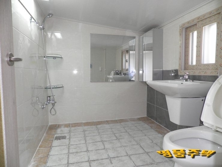 타일 덧방 가능하신분. 재료 전부 구매. 몸만오세요. 공고 썸네일
