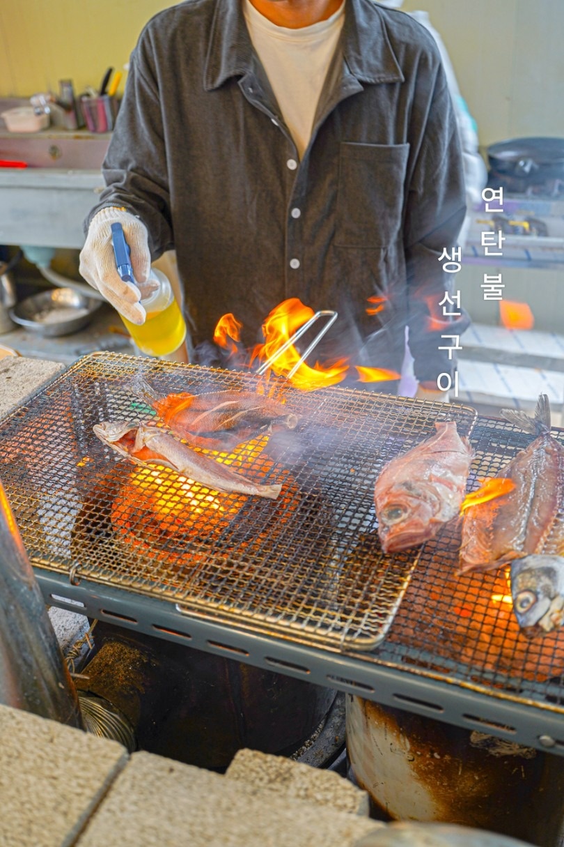 일운면 동백가든 아르바이트 장소 (3)