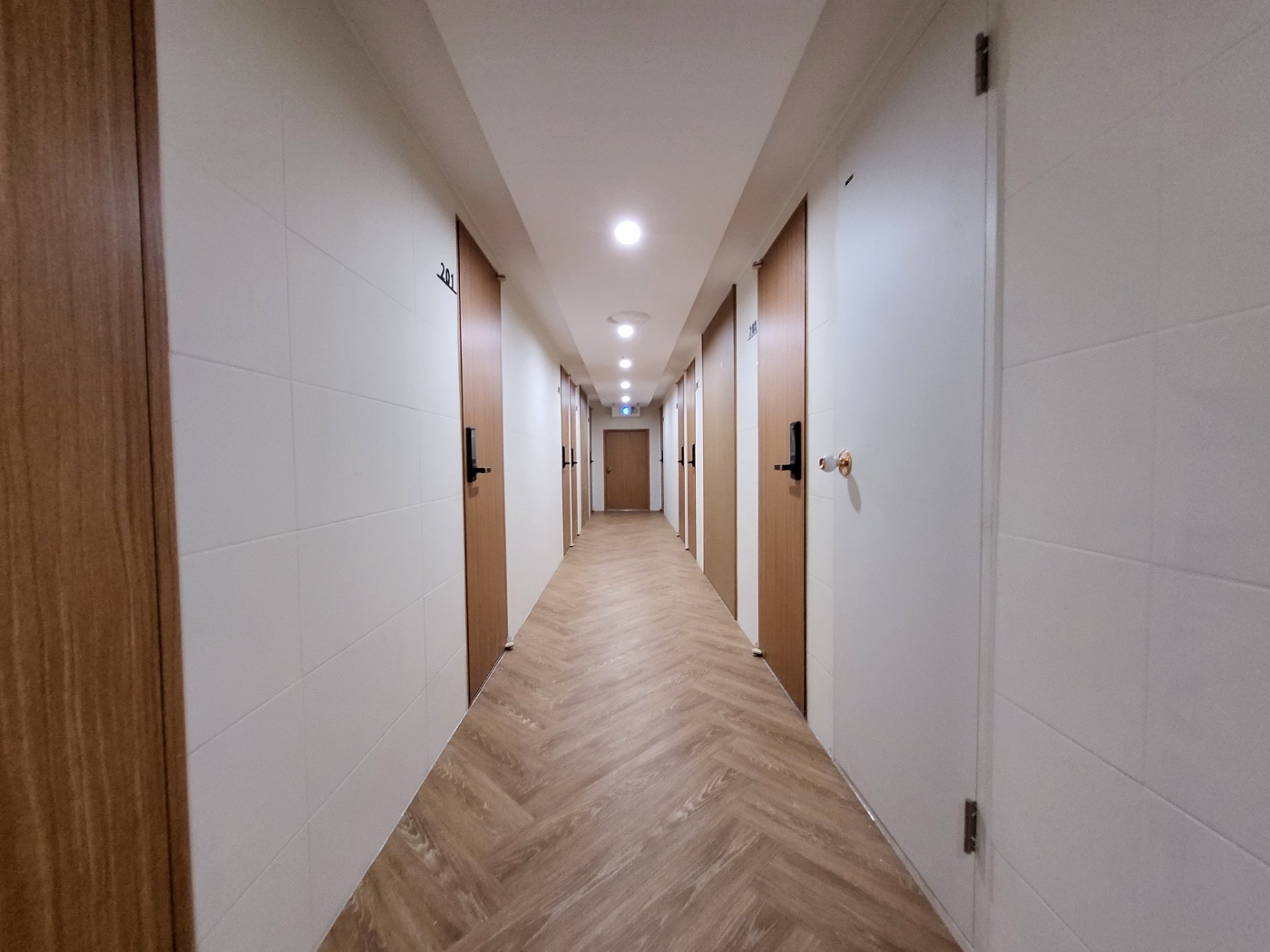 고시원�청소해주실분구합니다 공고 썸네일