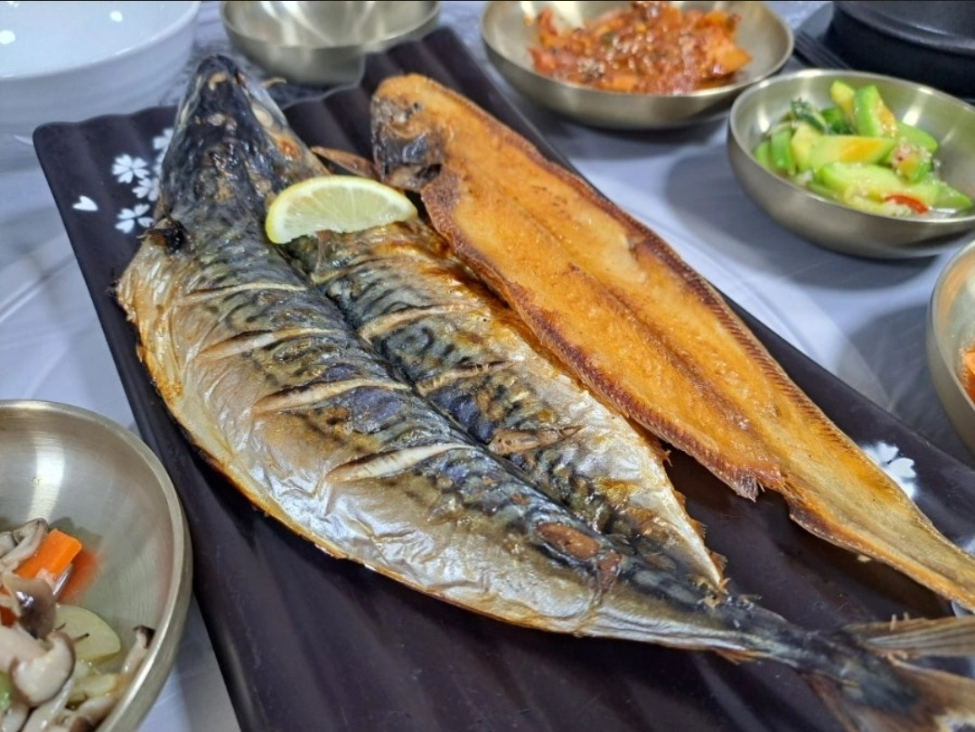 주말 설거지 해주실 분