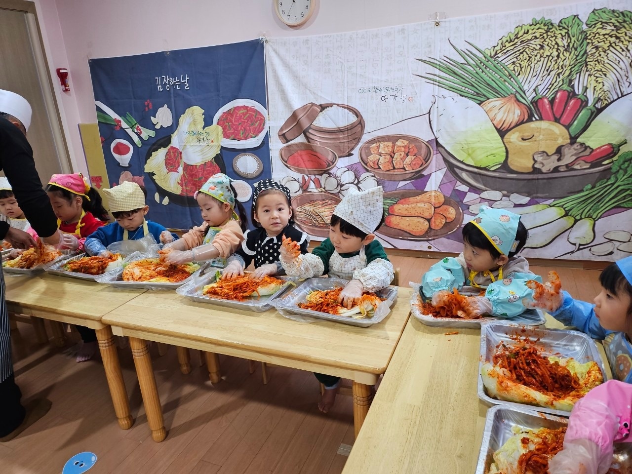 고촌읍 아가농(아이들과 함께 가꾸는 농장) 아르바이트 장소 (5)