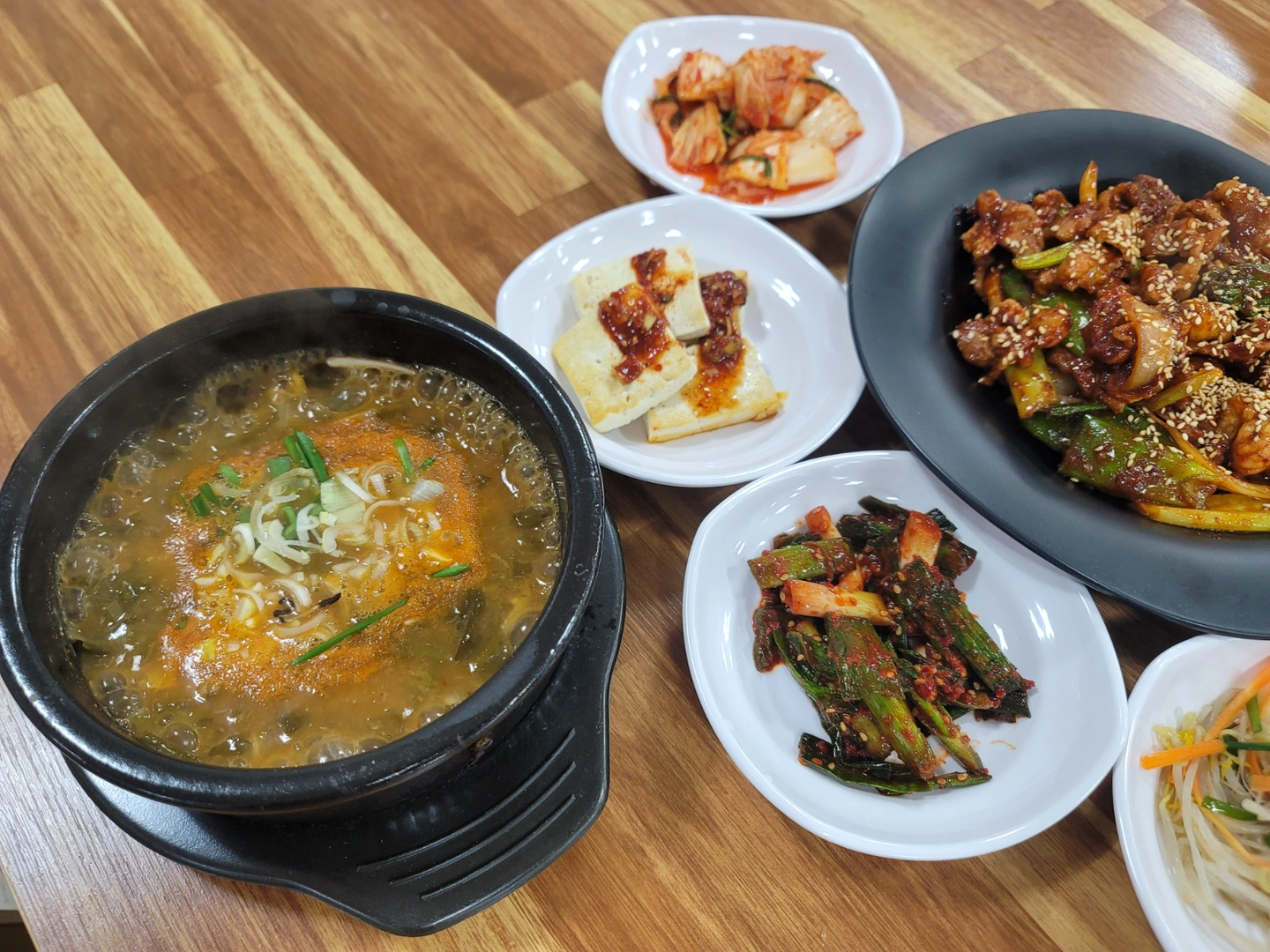 서빙구합니다