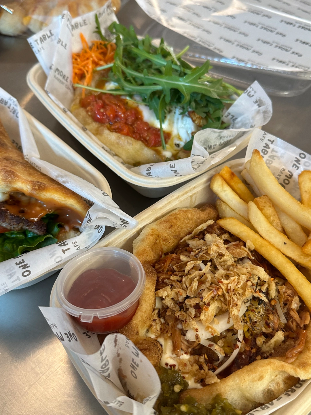 주방) 샌드위치제조 및 주방보조(주2일)