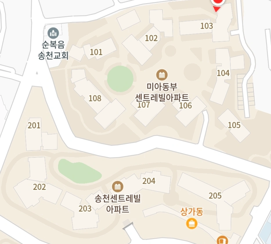 미아사거리역 동부센트레빌,송천 센트레빌 알바구인