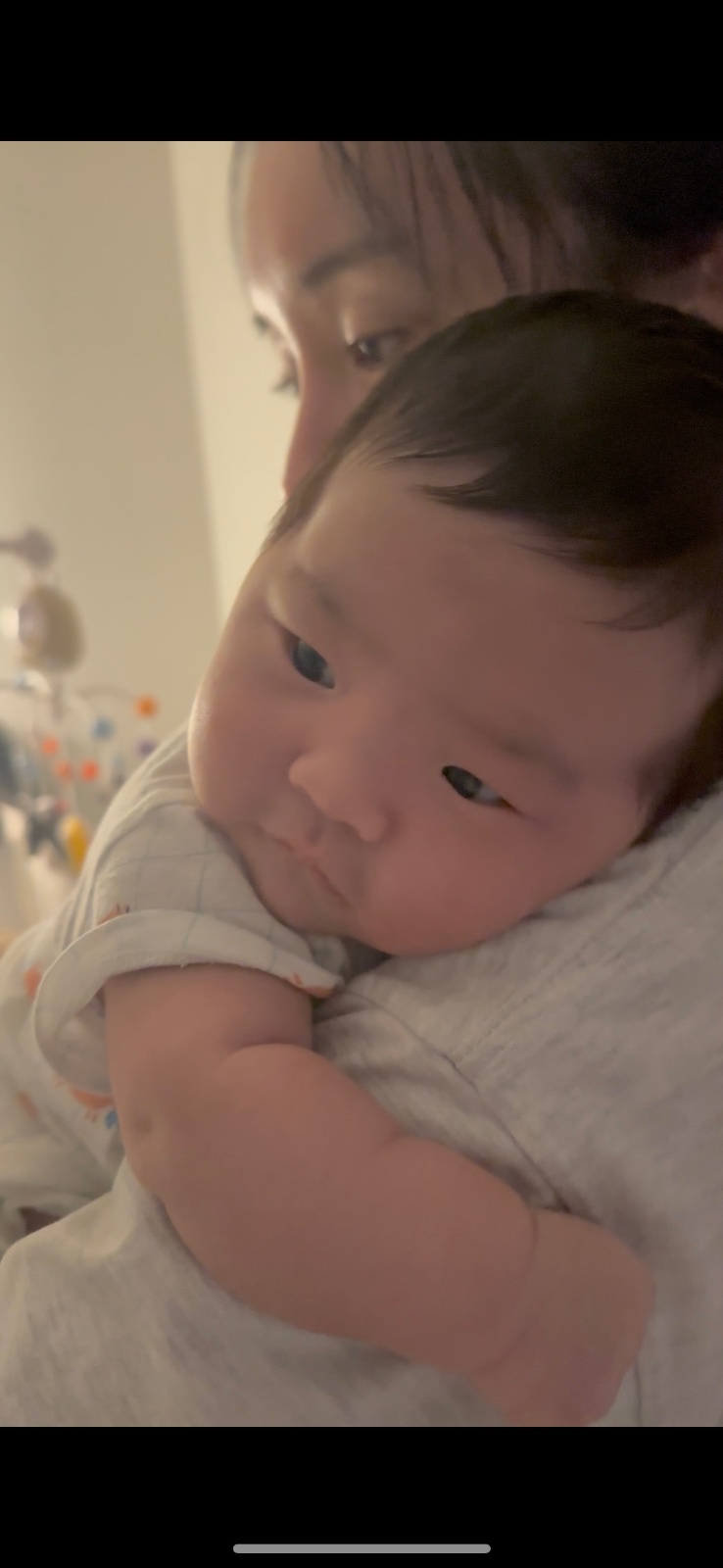 2개월 남자아기 돌봐주실 시터님 구해요 공고 썸네일