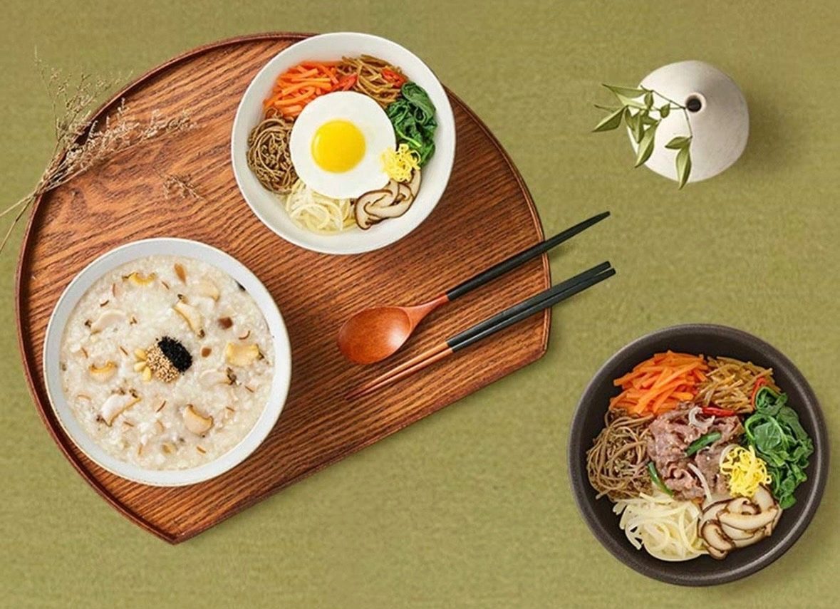 홀 서빙 월화
