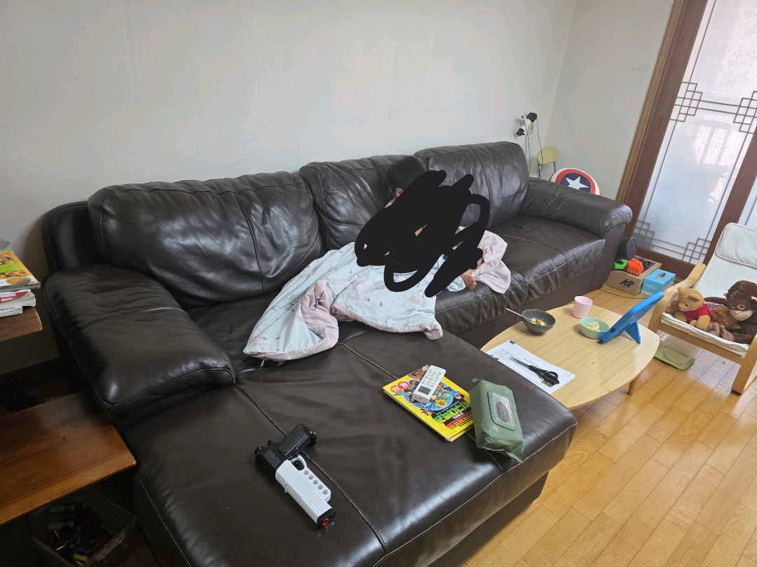 소파 옮겨주실분 구합니다. (올려주고 내려주기) 공고 썸네일