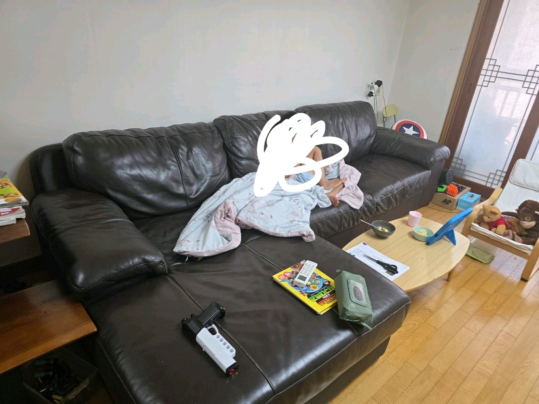 용달. 소파옮겨서 설치해주실분이요 공고 썸네일