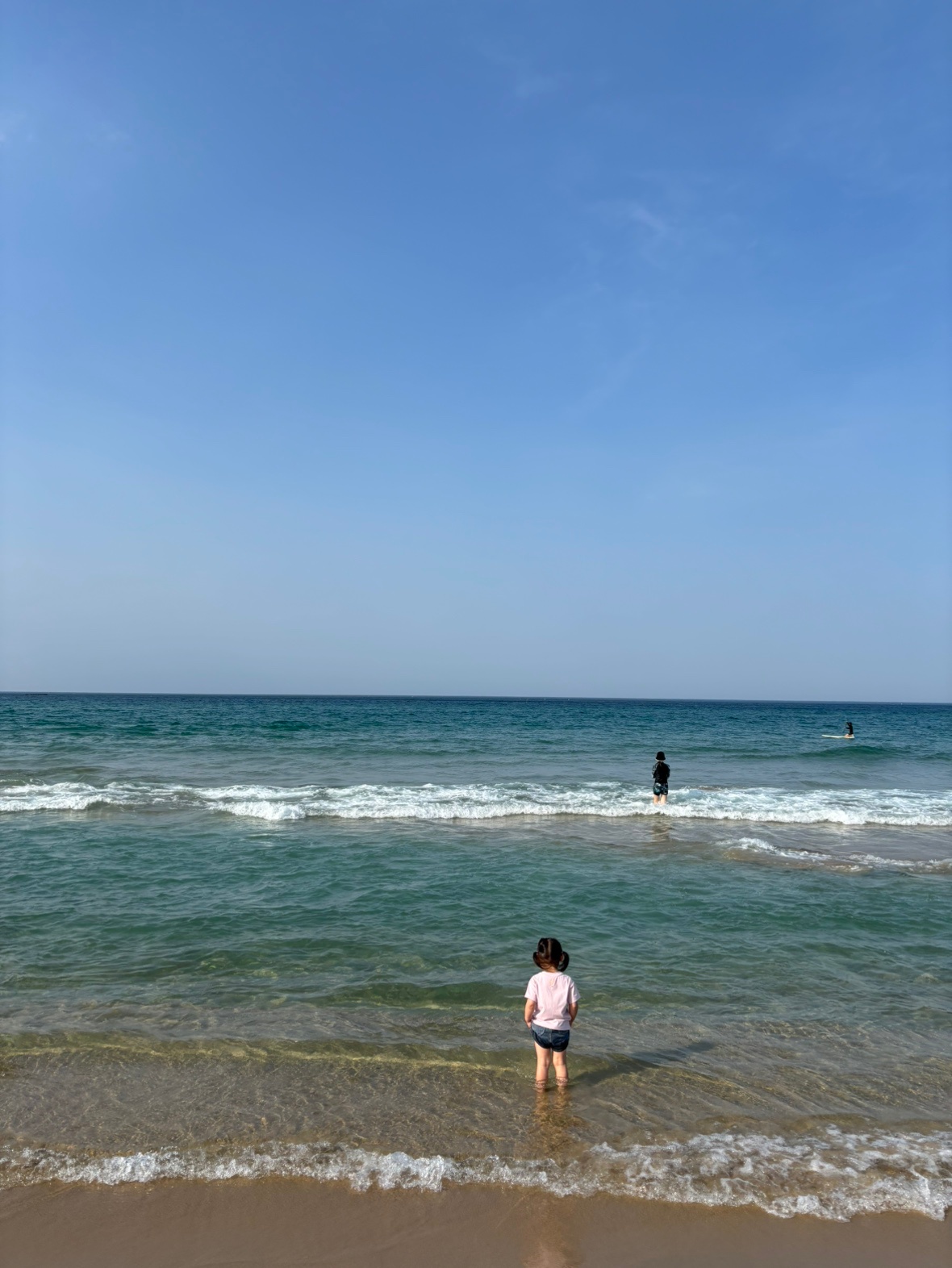 5살 아이 한글 및 수학 과외 공고 썸네일