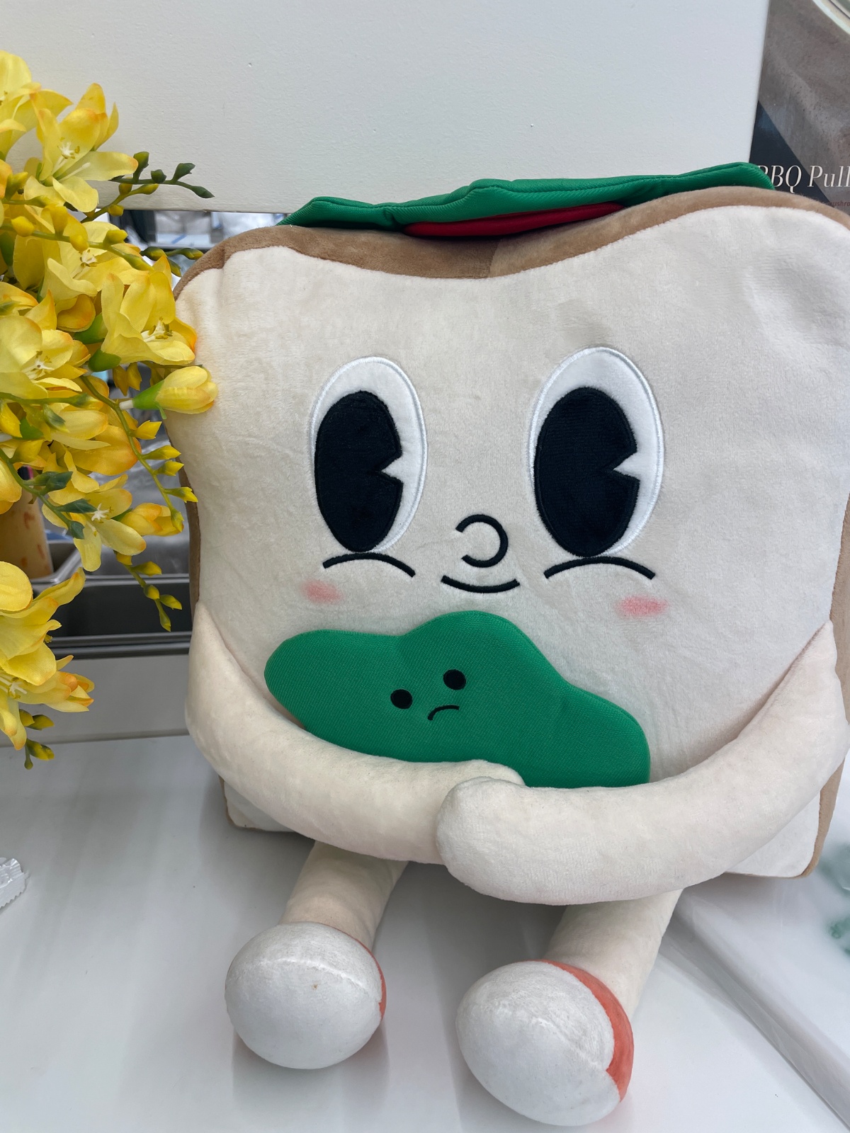 샐러드 샌드위치 가게에서 함께 하실분을 모십니다. 공고 썸네일