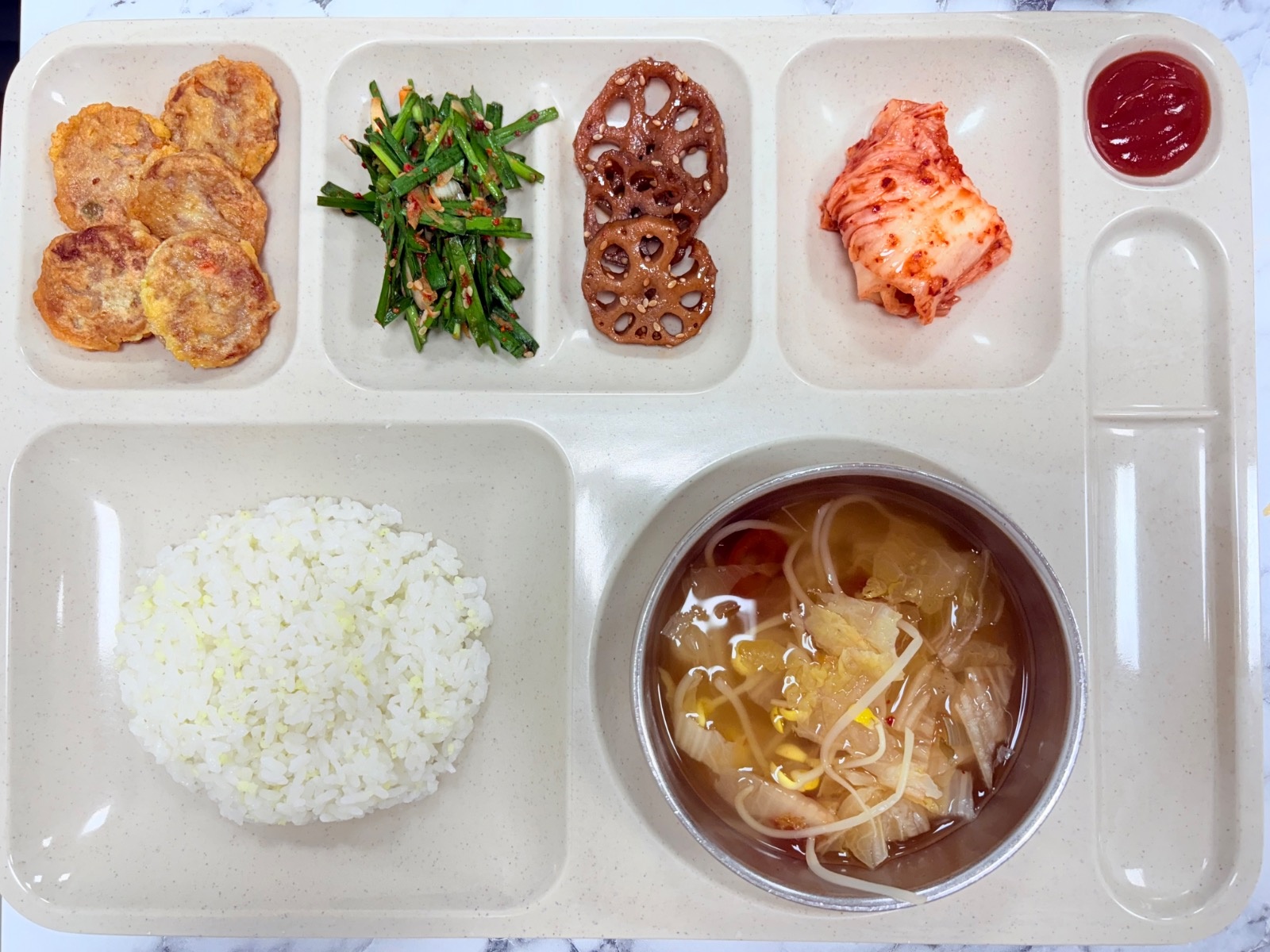 하남시 요양원 단체급식 조리원 구인(1명) 공고 썸네일